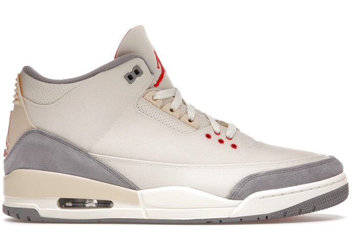 Jordan 3 Retro