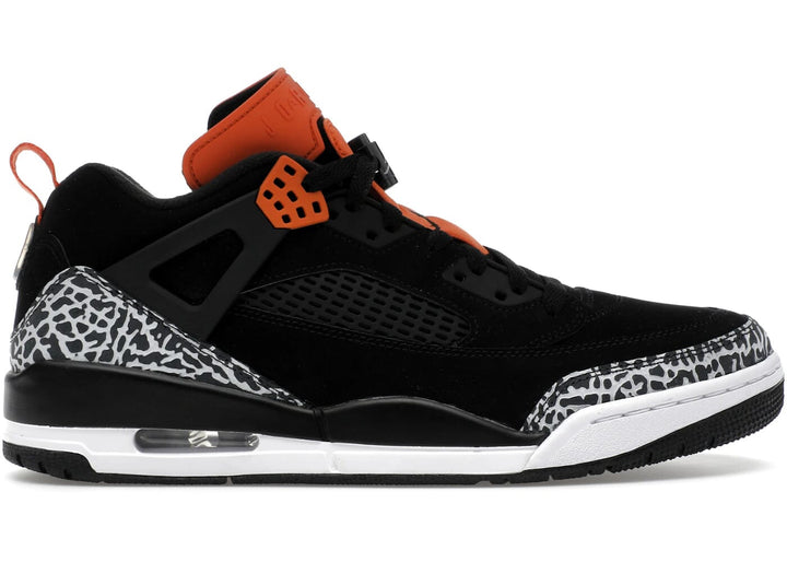 Jordan Spizike Low
