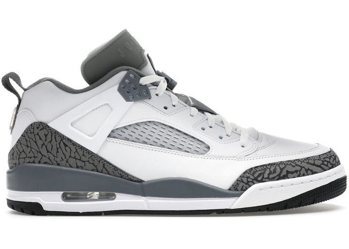 Jordan Spizike Low