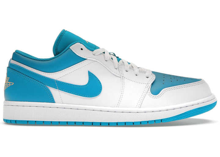 Jordan 1 Low