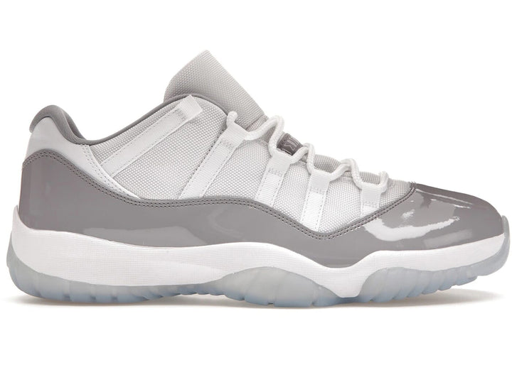 Jordan 11 Retro Low