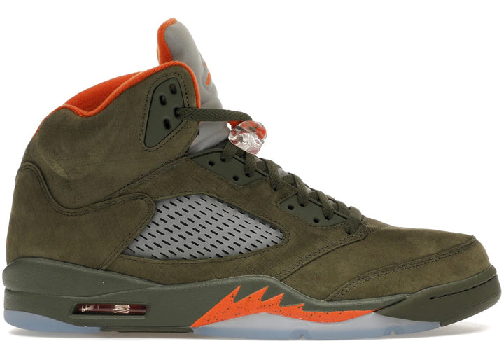 Jordan 5 Retro