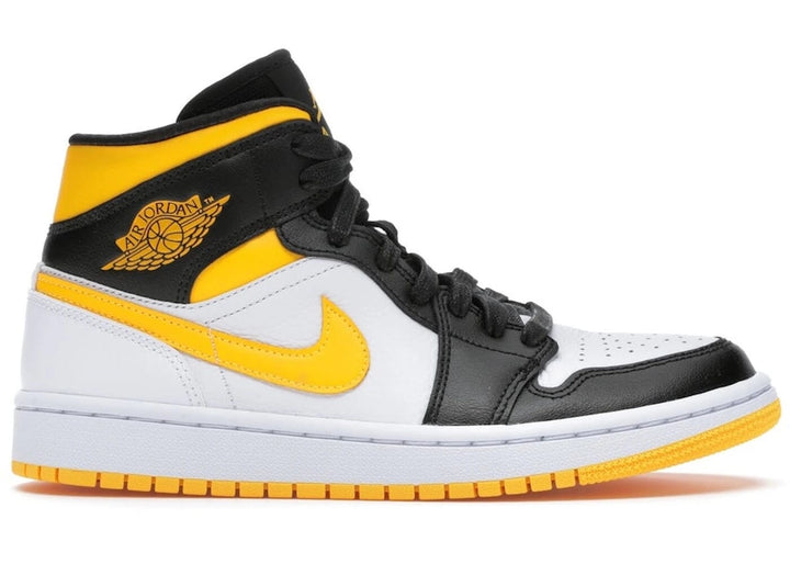 Jordan 1 Mid