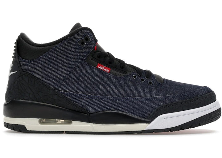 Jordan 3 Retro