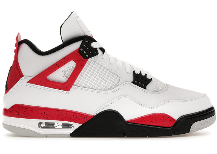 Jordan 4 Retro