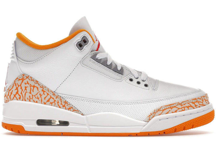 Jordan 3 Retro