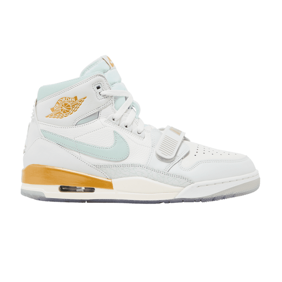 Air Jordan Legacy 312 'Sail Pistachio Frost'