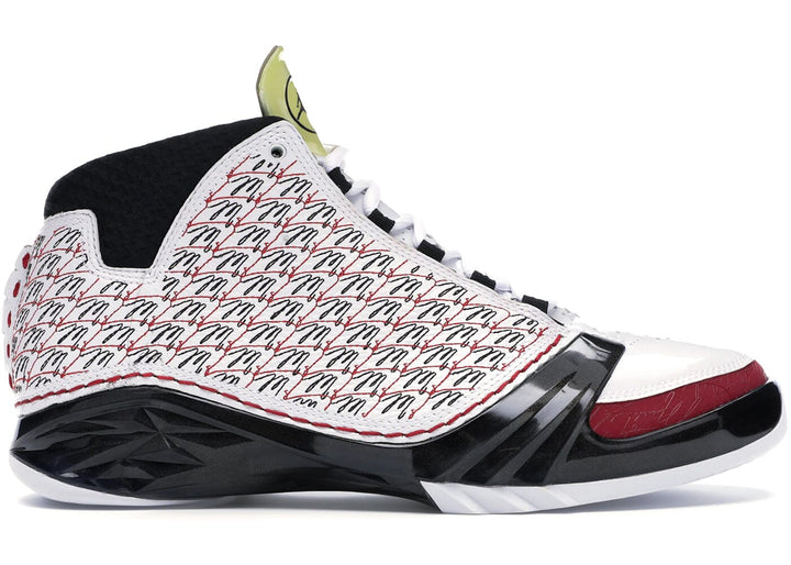 Jordan 23