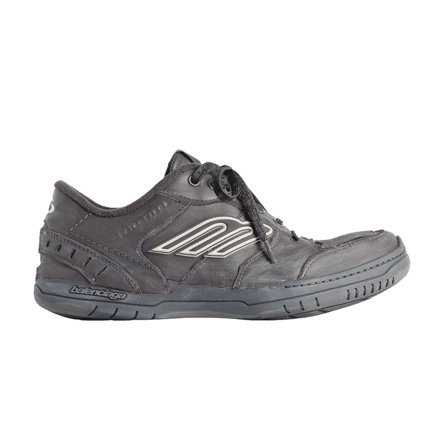 Balenciaga Hamptons Sneaker 'Grey'