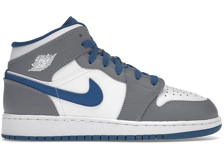 Jordan 1 Mid