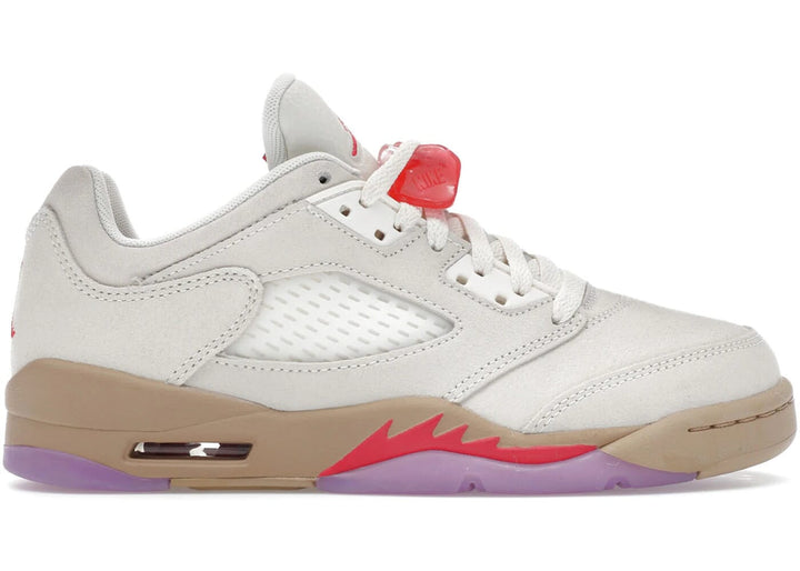 Jordan 5 Retro Low