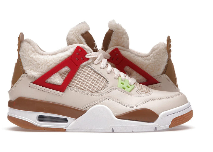 Jordan 4 Retro
