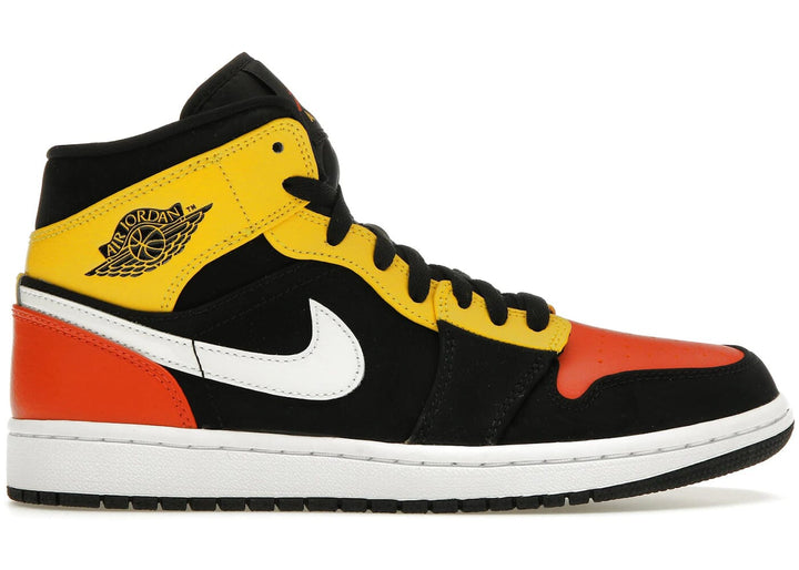 Jordan 1 Mid
