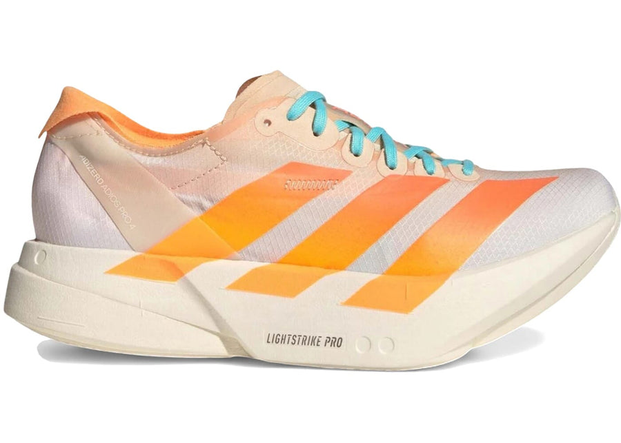 adidas Adizero Adios Pro 4