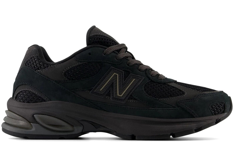 New Balance 2010
