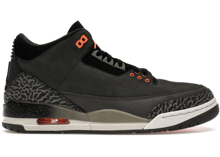 Jordan 3 Retro
