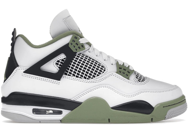 Jordan 4 Retro