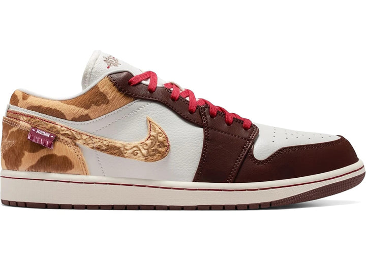 Jordan 1 Low SE