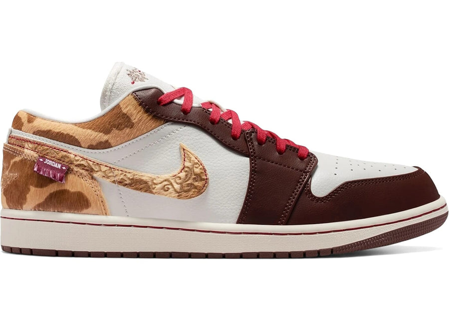 Jordan 1 Low SE