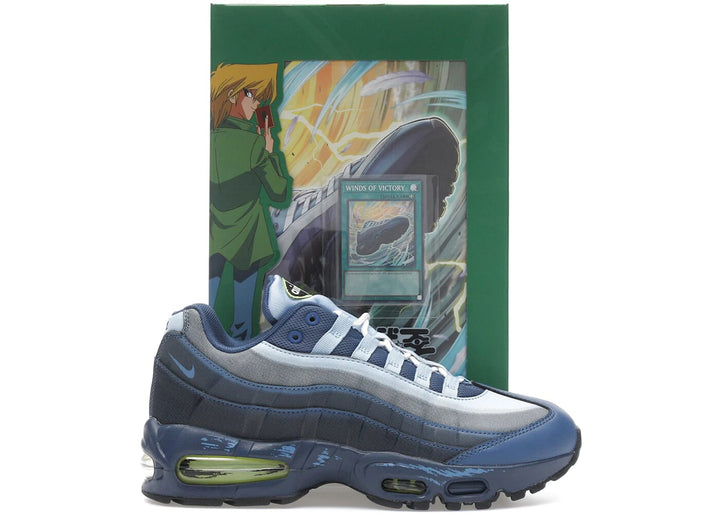 Nike Air Max Muscle 95
