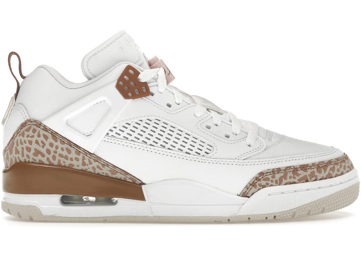 Jordan Spizike Low