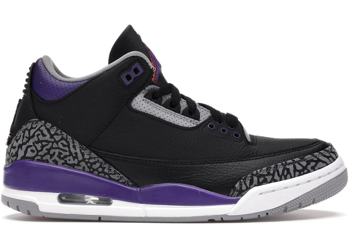 Jordan 3 Retro
