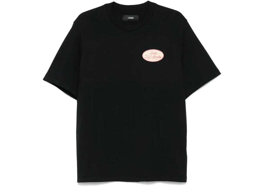 AMIRI Station Patch T-shirt