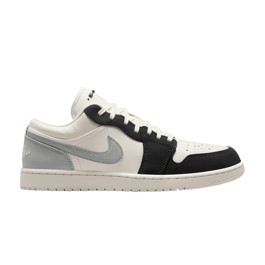 Air Jordan 1 Low 'Turquoise Stone'
