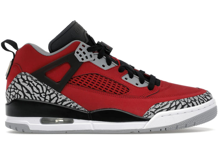 Jordan Spizike Low