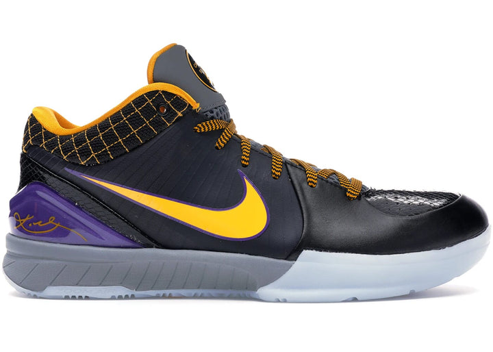 Nike Kobe 4 Protro