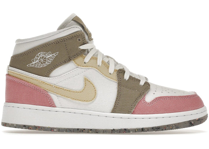 Jordan 1 Mid SE