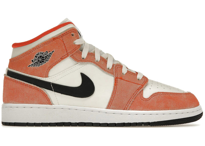 Jordan 1 Mid SE