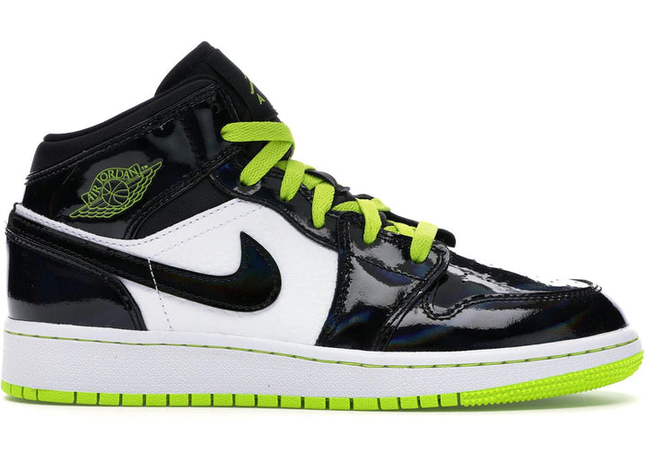 Jordan 1 Mid