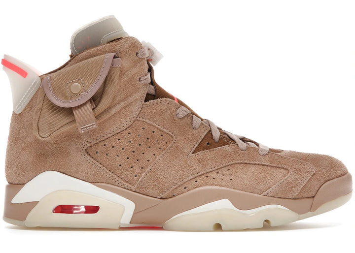 Jordan 6 Retro