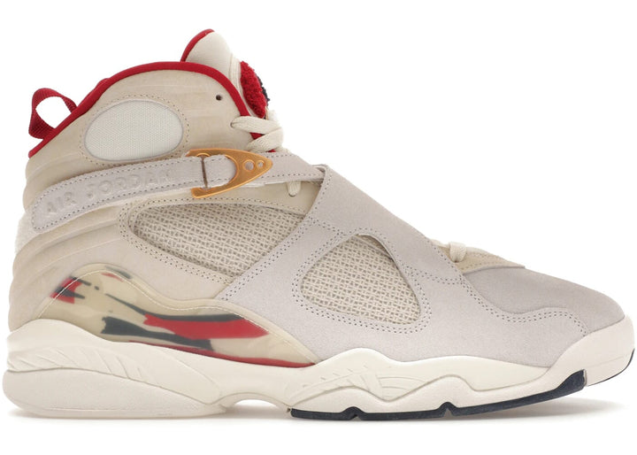 Jordan 8 Retro SP