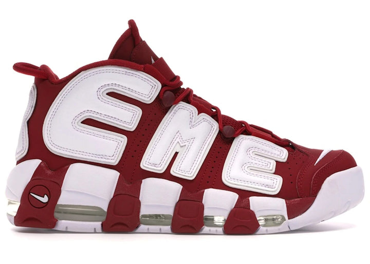 Nike Air More Uptempo