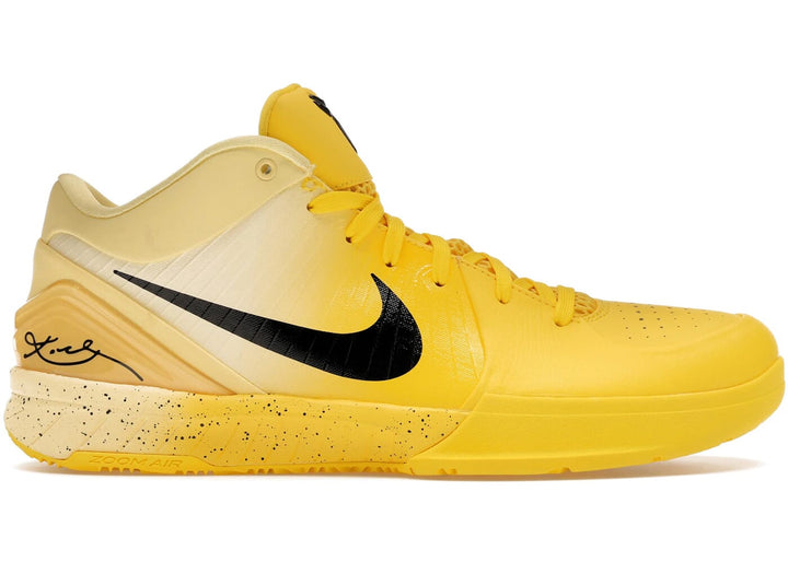 Nike Kobe 4 Protro