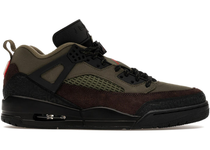 Jordan Spizike Low