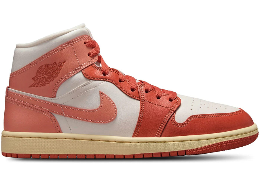 Jordan 1 Mid