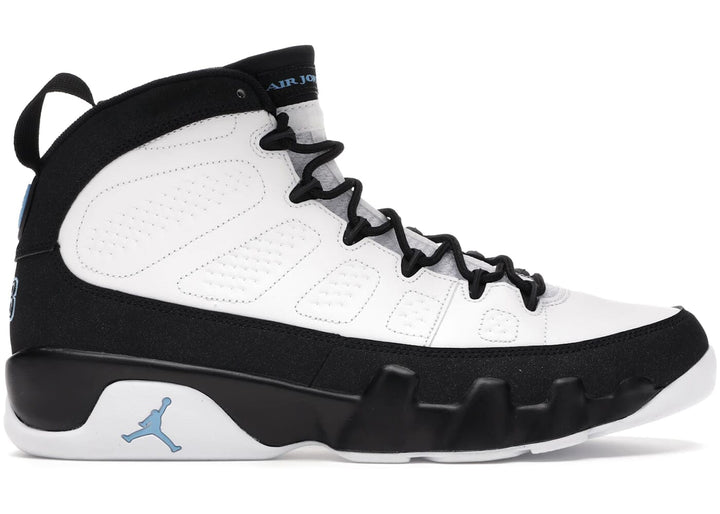 Jordan 9 Retro