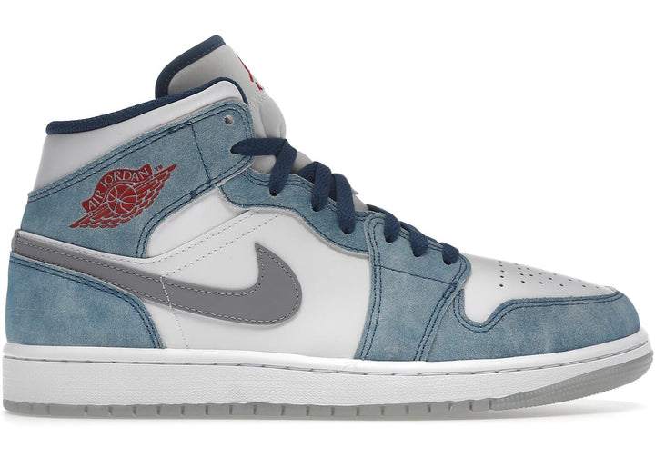 Jordan 1 Mid