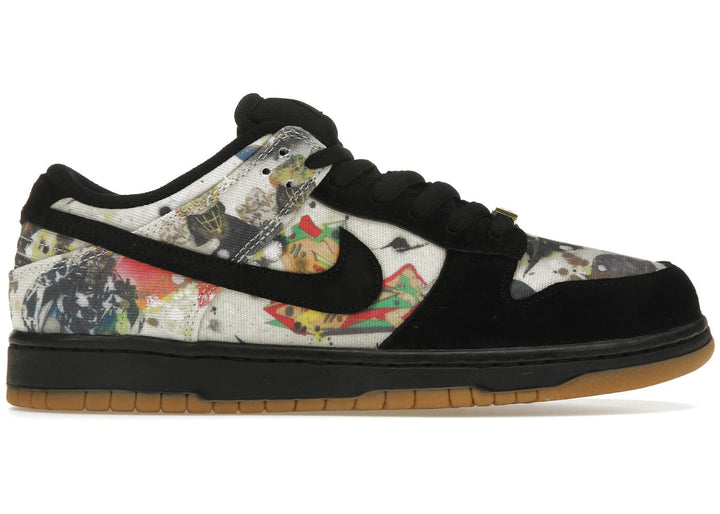 Nike SB Dunk Low