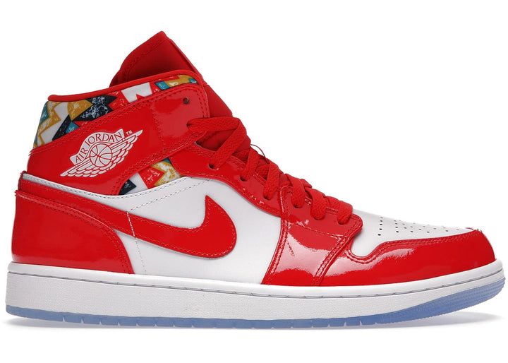 Jordan 1 Mid