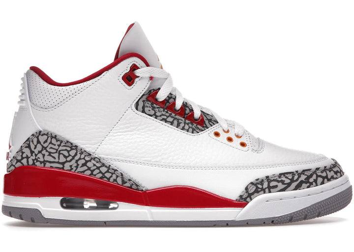 Jordan 3 Retro