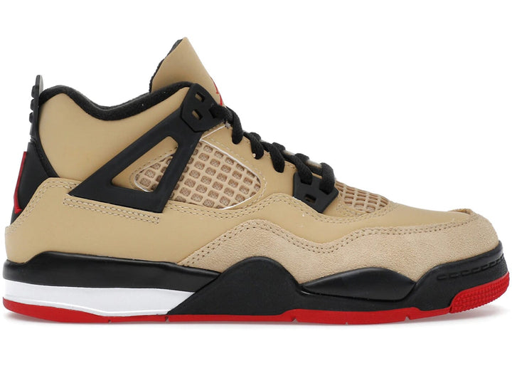 Jordan 4 Retro