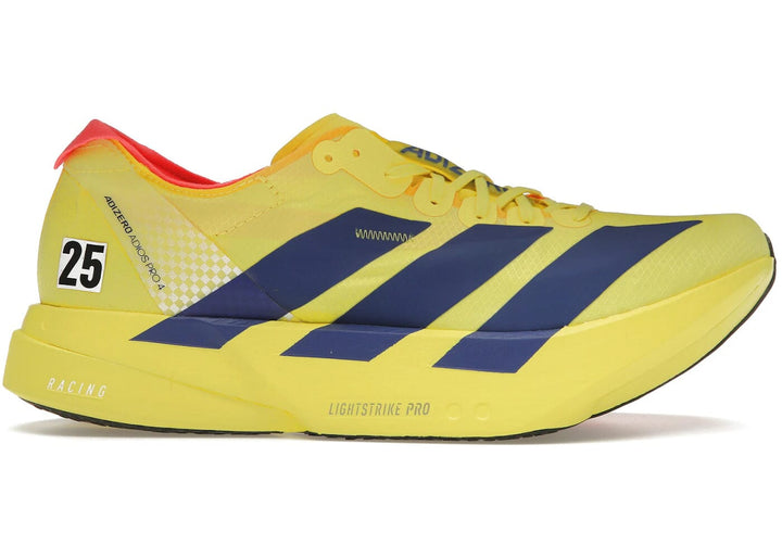 adidas Adizero Adios Pro 4