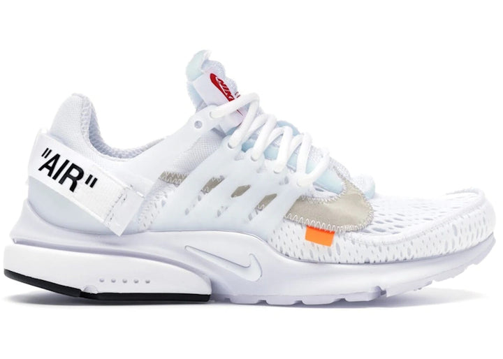 Nike Air Presto