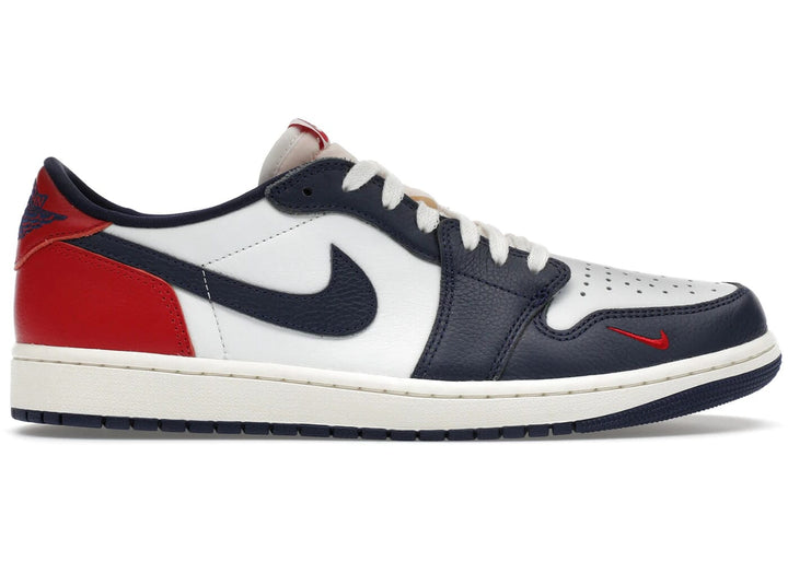 Jordan 1 Retro Low OG