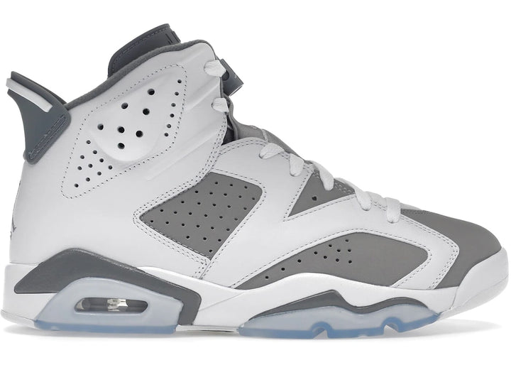 Jordan 6 Retro