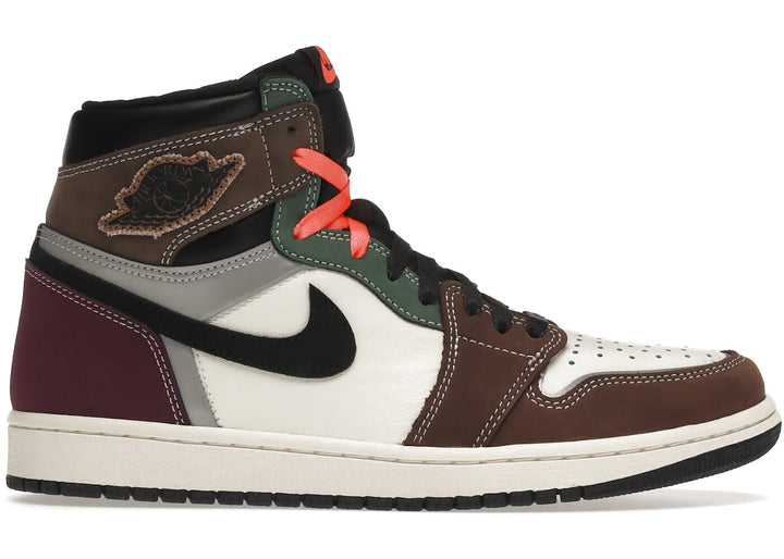 Jordan 1 Retro High OG